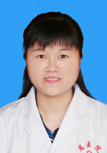 郭雪艳副主任医师