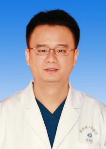 宗伟副主任医师