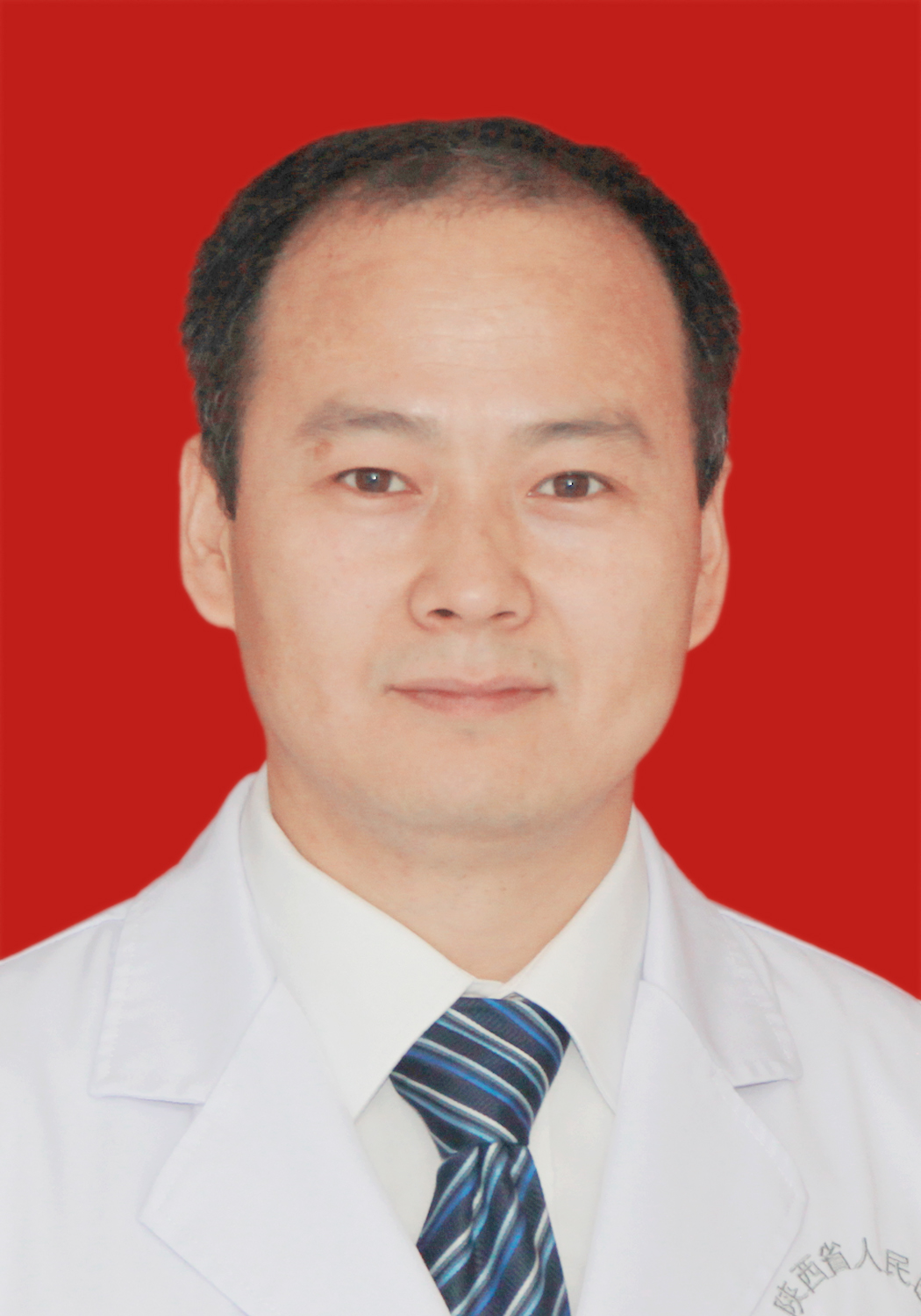 张健副主任医师