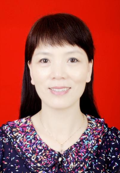 刘凌华 副主任护师