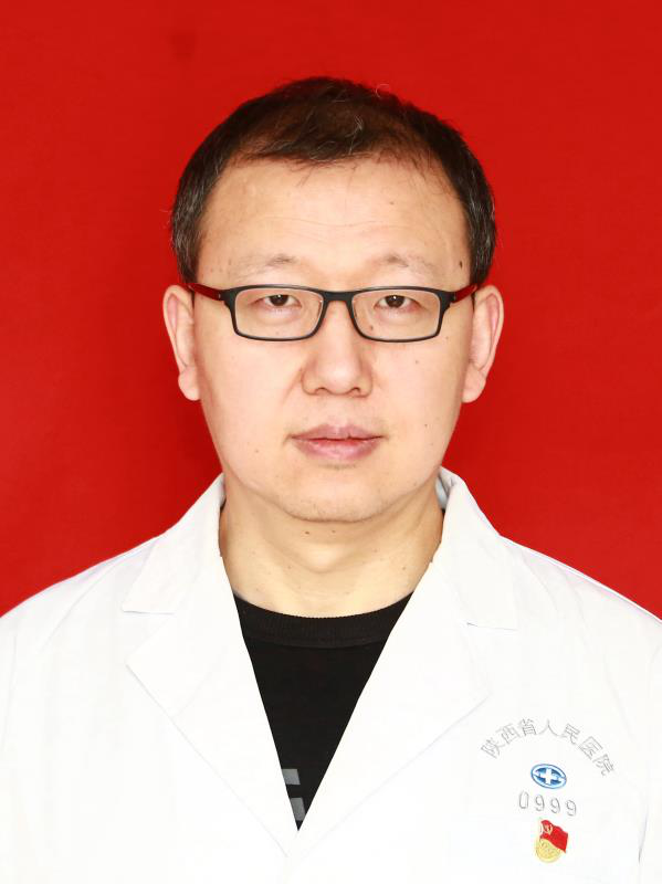 雷宏涛主任医师