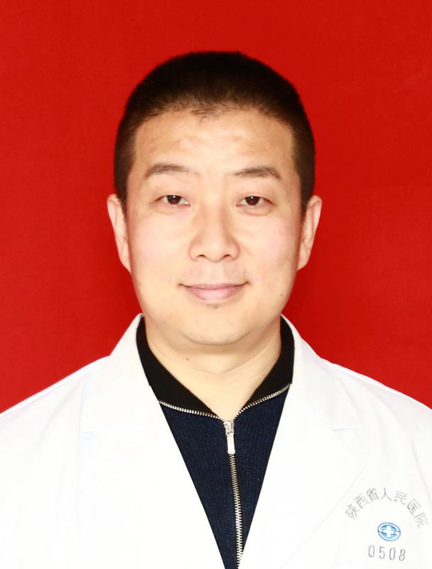 赵智副主任医师