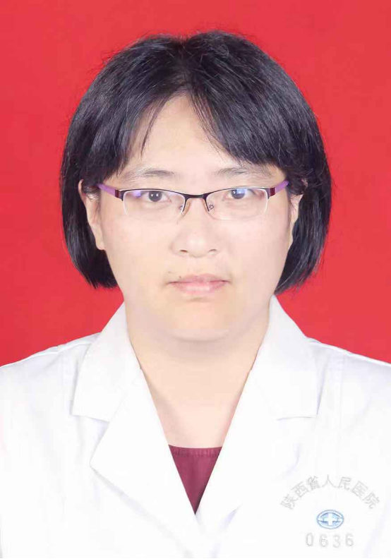 成大欣副主任医师