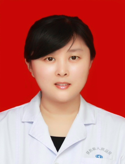 王晖副主任医师