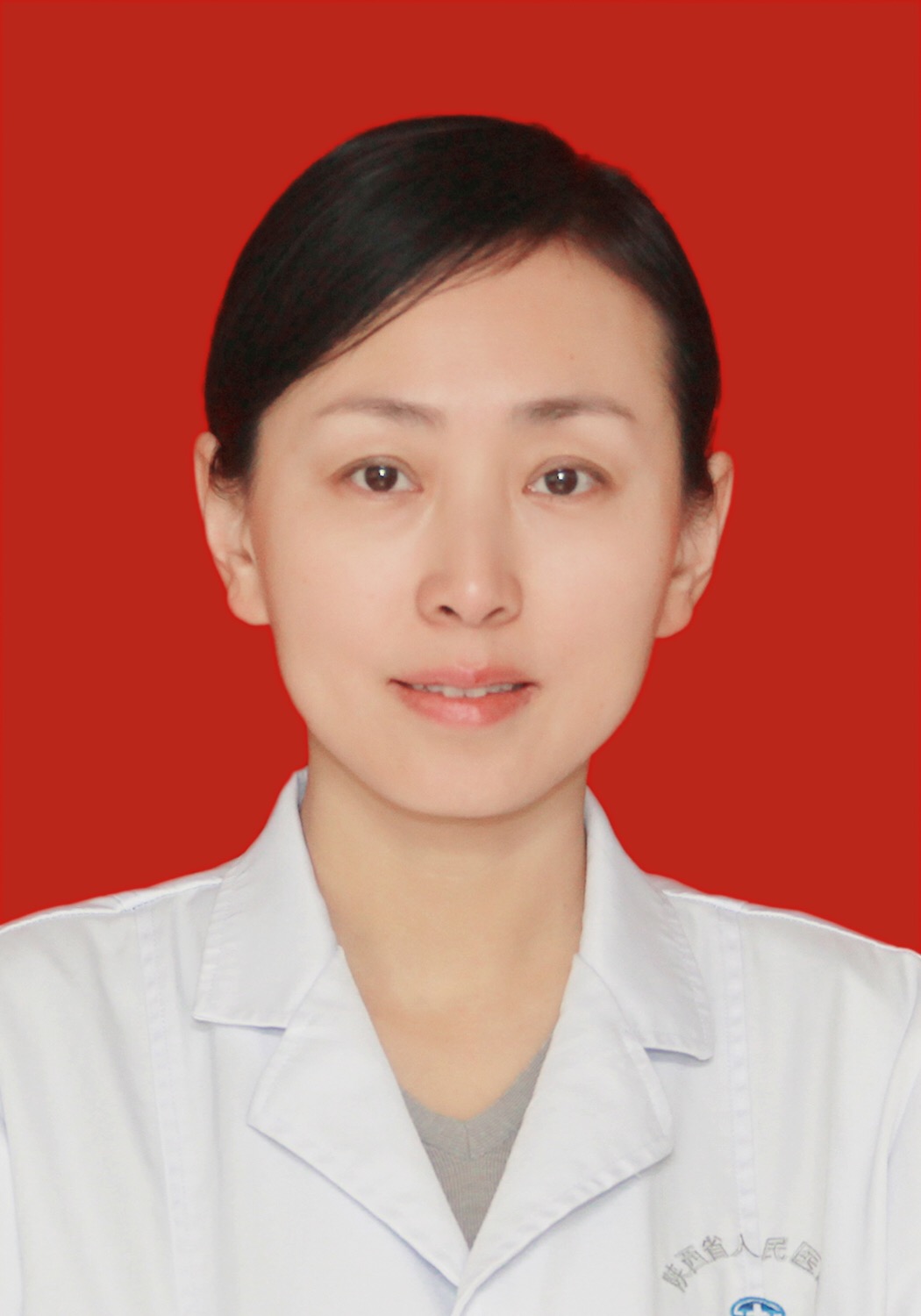 苗玉迪 副主任医师