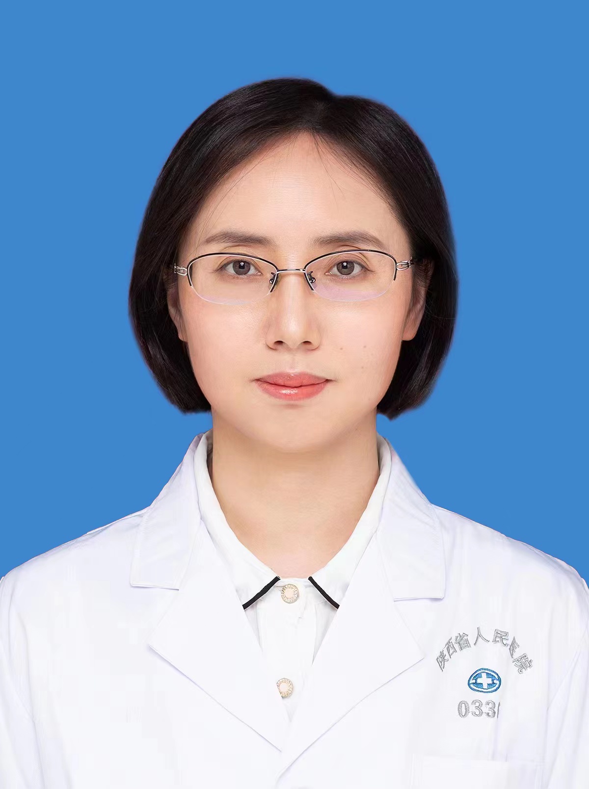 高妍婷副主任医师