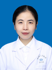 冯婷副主任医师