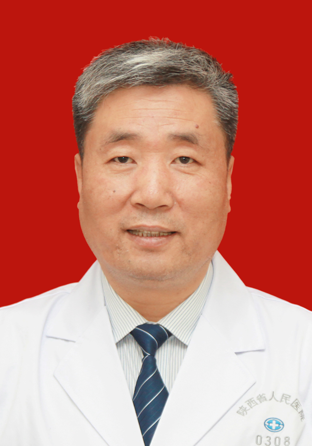 王杰民主任医师