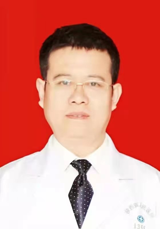 冯建英主任医师