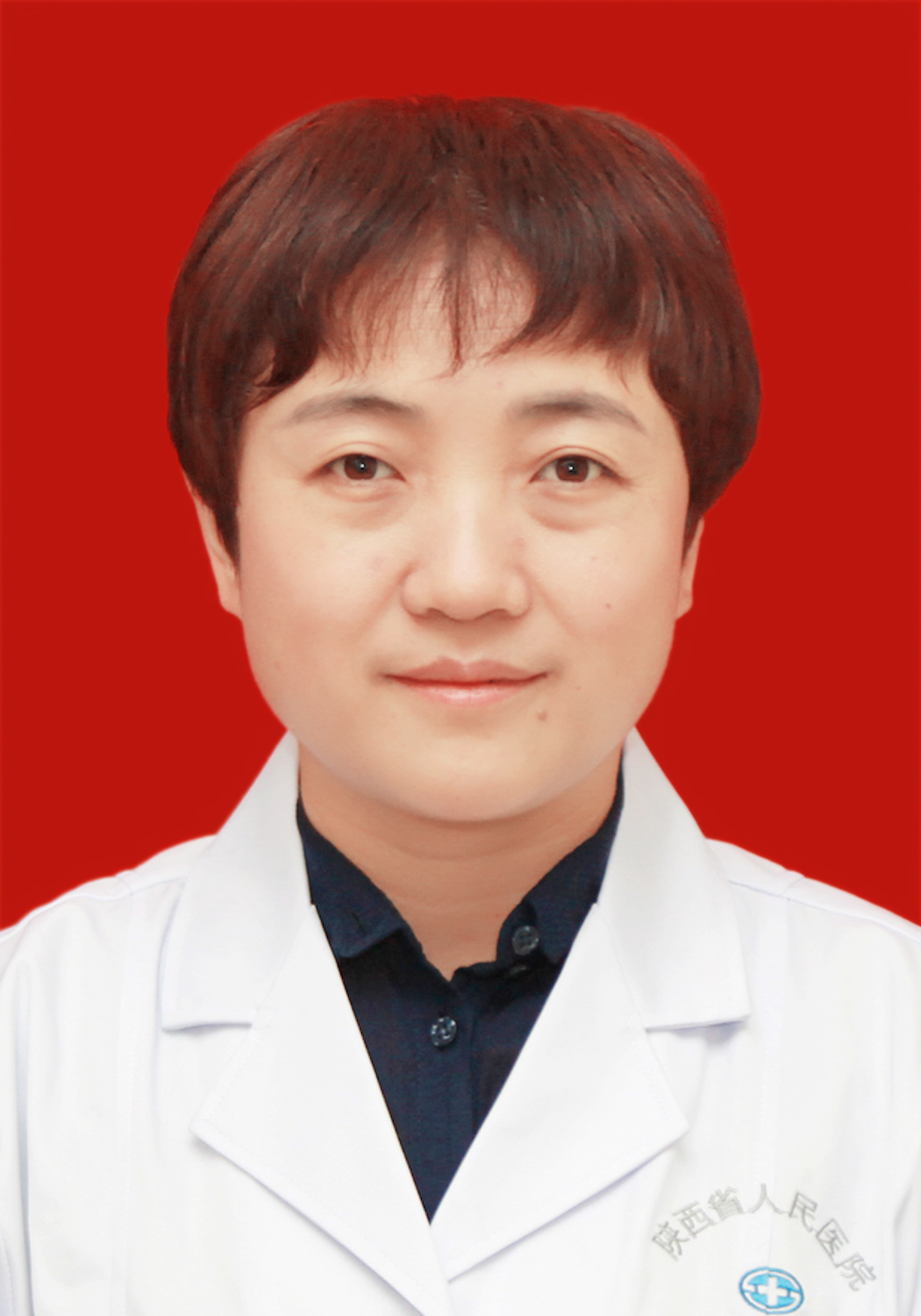 张晓燕主任医师