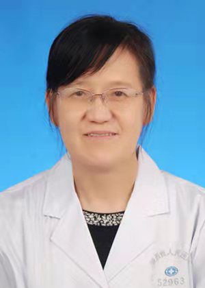 李晓红主任医师