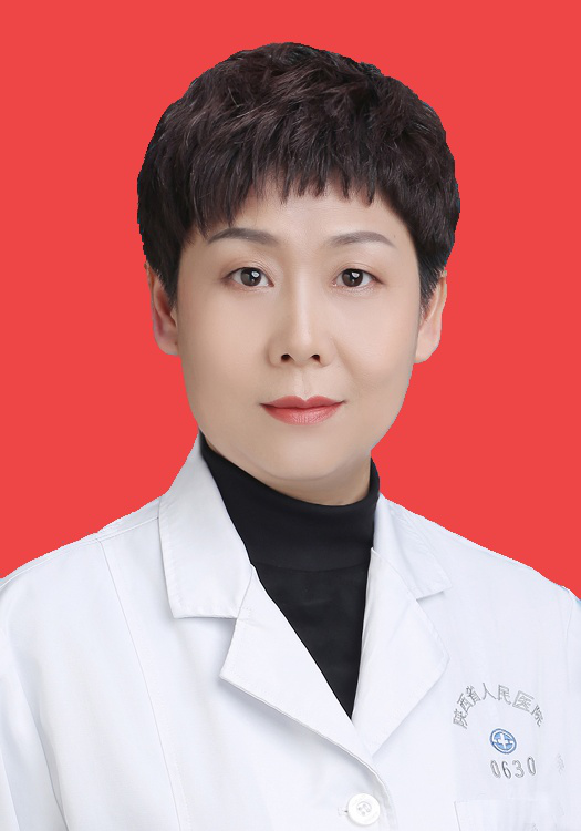 严晓华主任医师