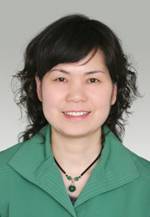 牛倩副主任护师