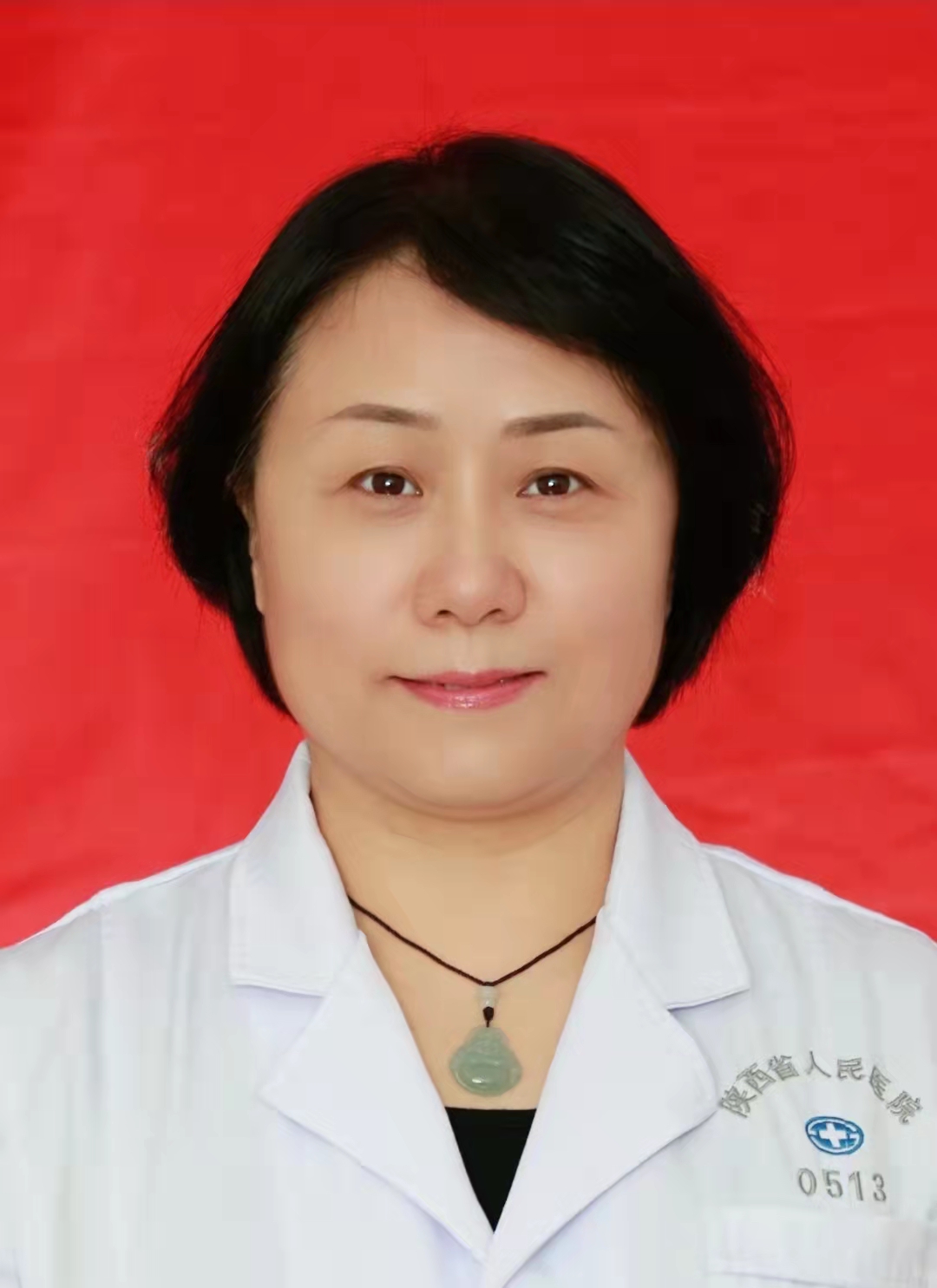 李小凤主任医师