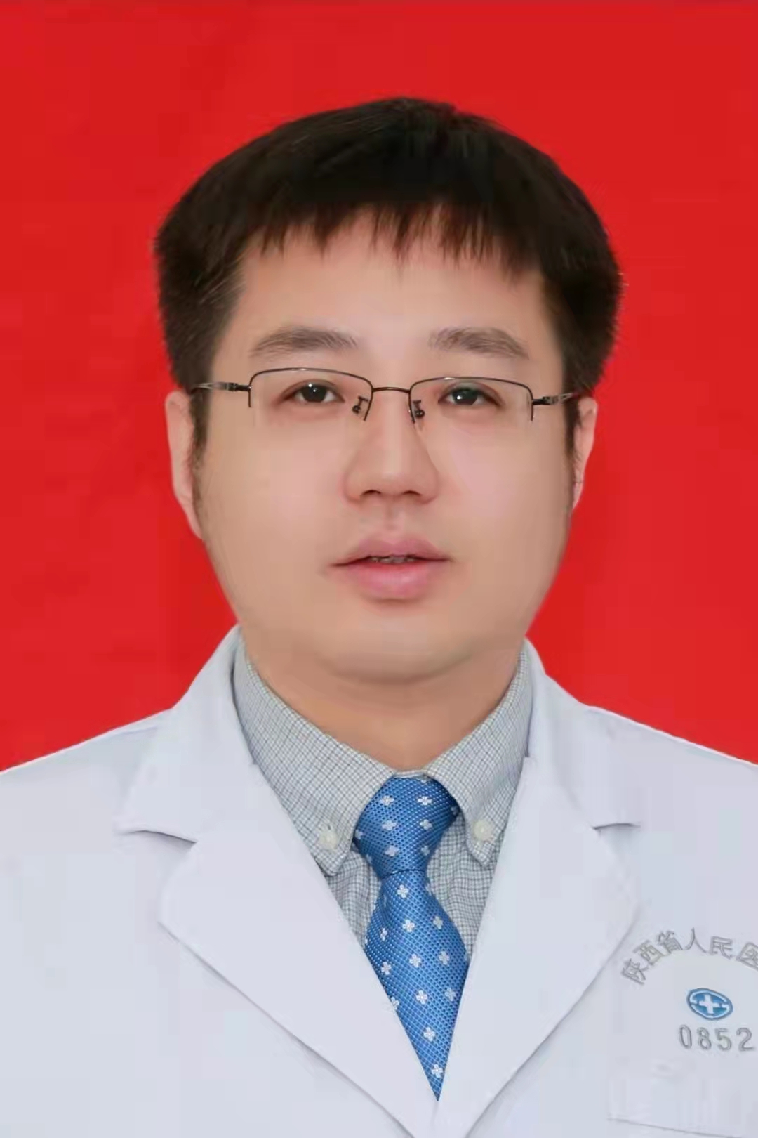 李辉副主任医师