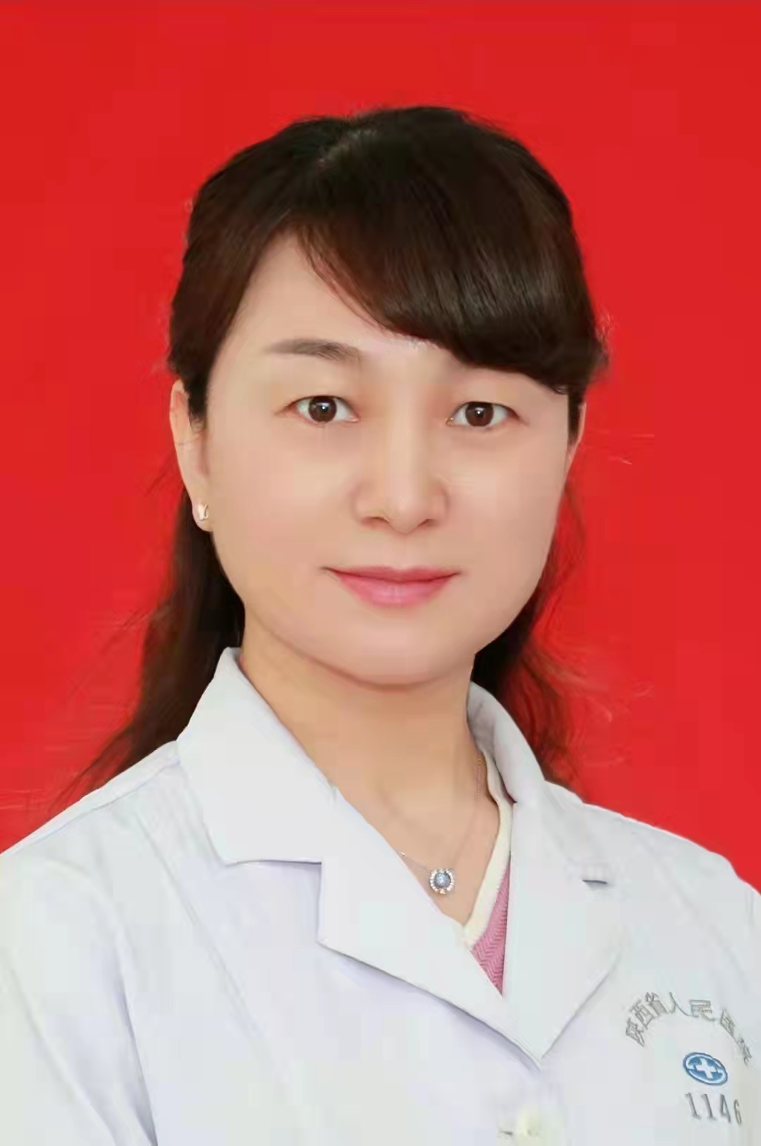 庞雅玲主任医师