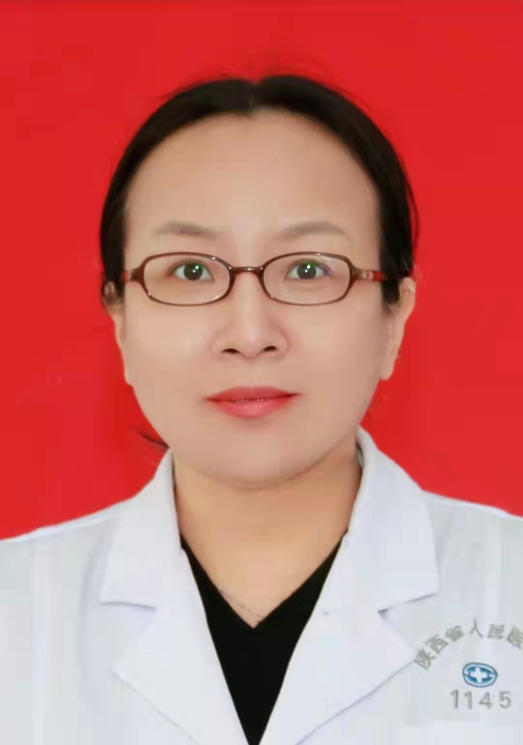 张瑜庆副主任医师