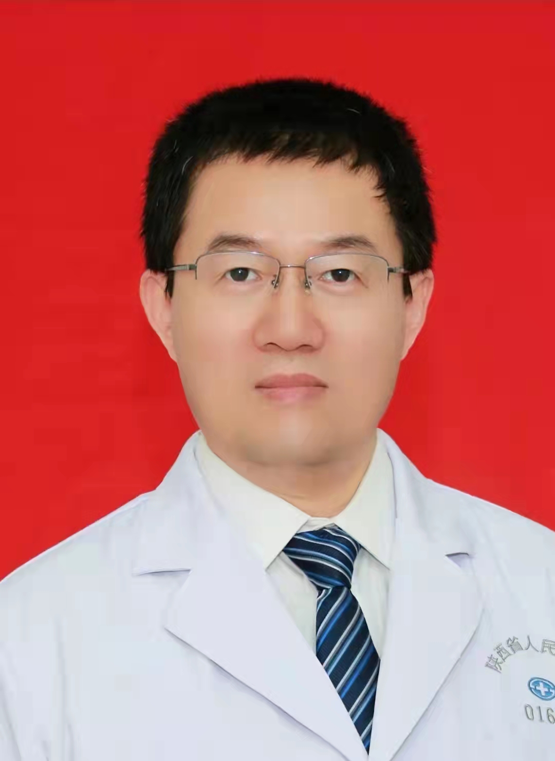 吴贵福副主任医师