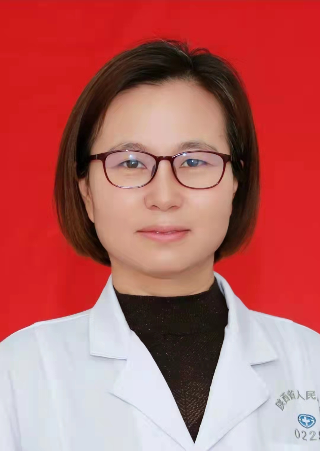 董春萍副主任医师