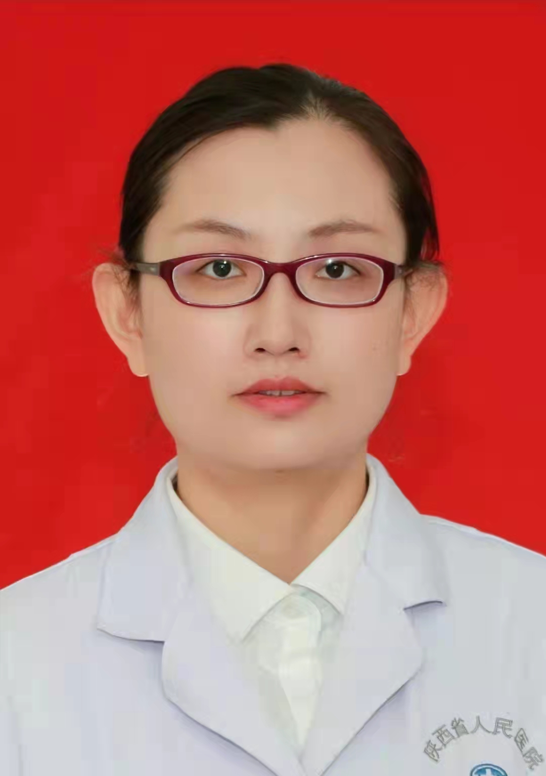 高珊副主任医师