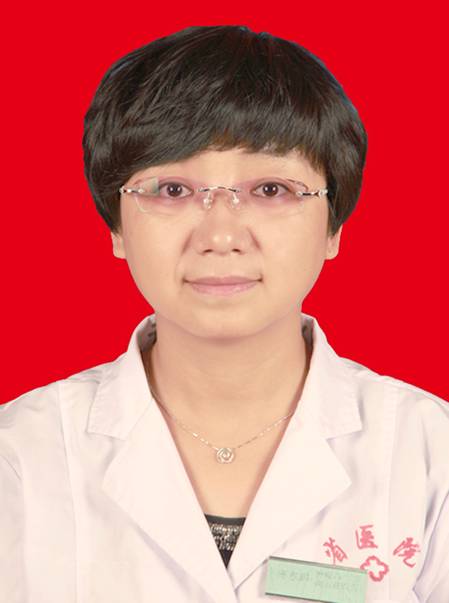 李东辉主任医师