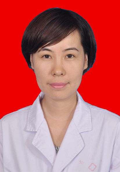 余敏副主任医师