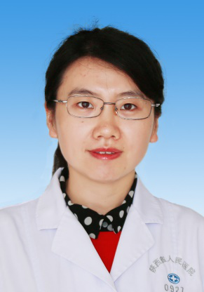 王婷副主任医师