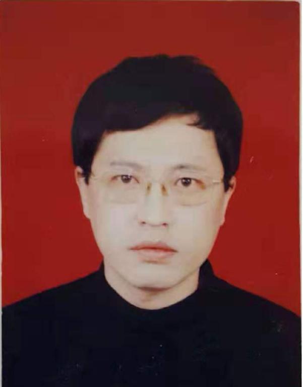 杨俊生主任医师