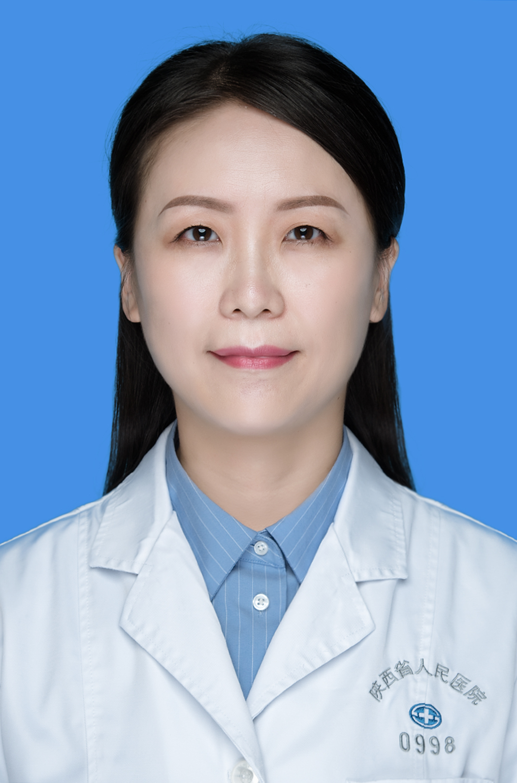 于娇副主任医师