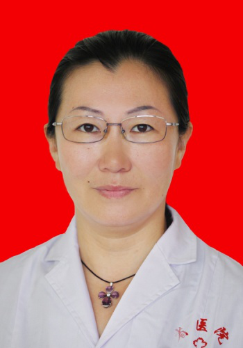 马东瑞 主任医师