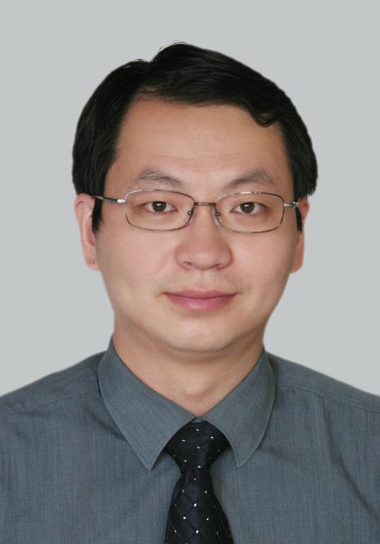 徐博 副主任医师