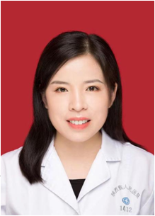 闫妮副主任医师