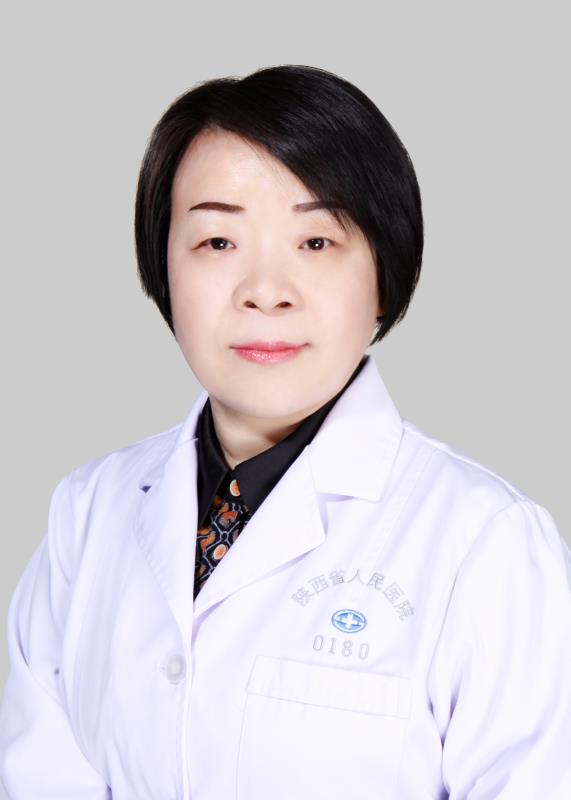 雷晓燕主任医师