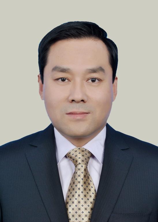 闵智乾副主任医师