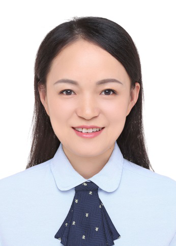 罗竫娜 副主任护师