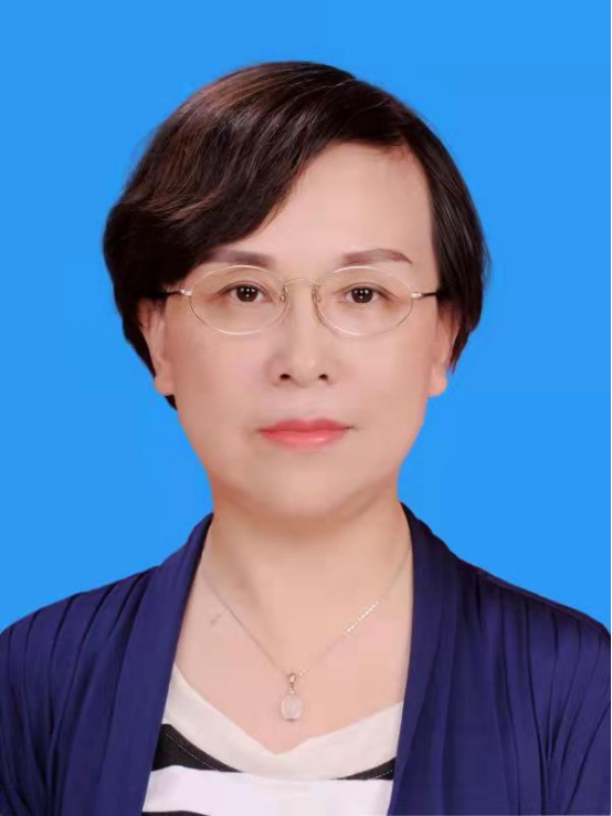 沈亚梅主任医师