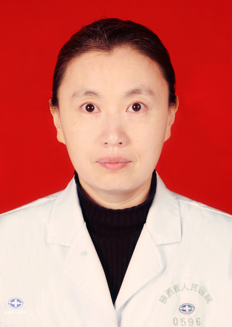 高燕华副主任医师