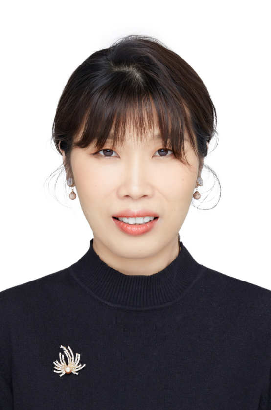 穆靓副主任医师