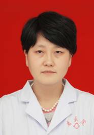 齐 敏副主任医师