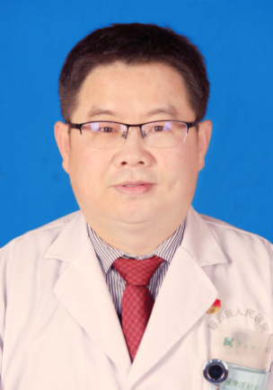 陈小龙副主任医师