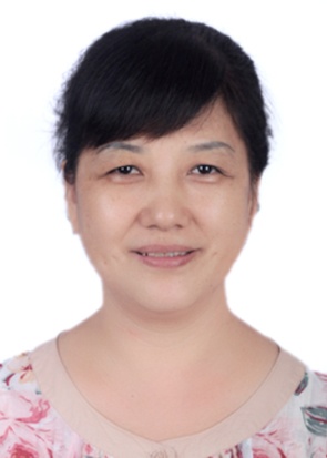 杨艳丽副主任检验师