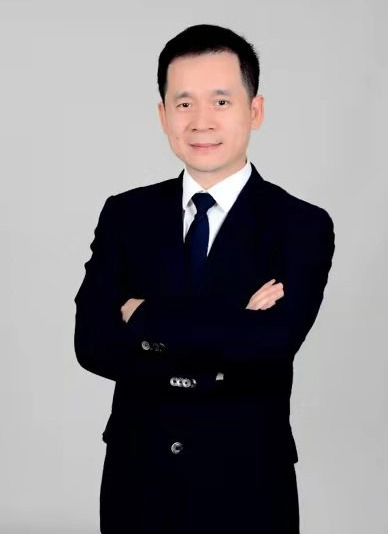 郑磊(杏林讲座教授)