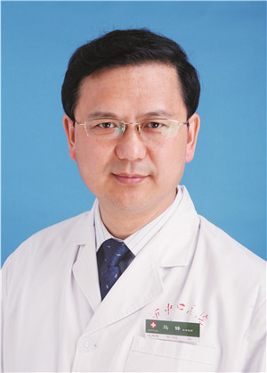 马锋 职称:主任医师