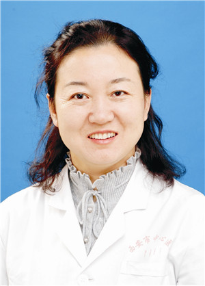 李宇 　 职称：主任医师