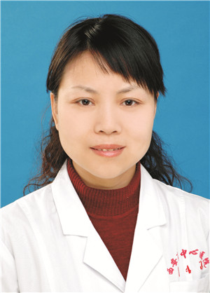 龚敏 　 职称：主任医师