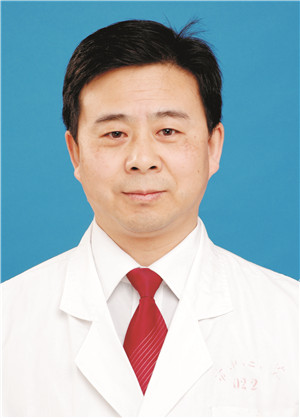 王建国 　 职称：副主任医师