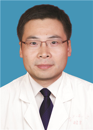 雷靖祎 　 职称：副主任医师