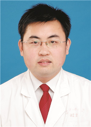 张涛 　 职称：副主任医师