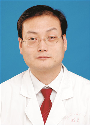 李涛 　 职称：副主任医师