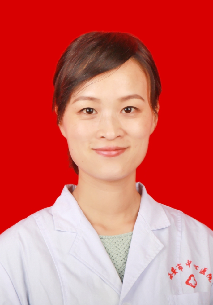 李苏童 　 职称：